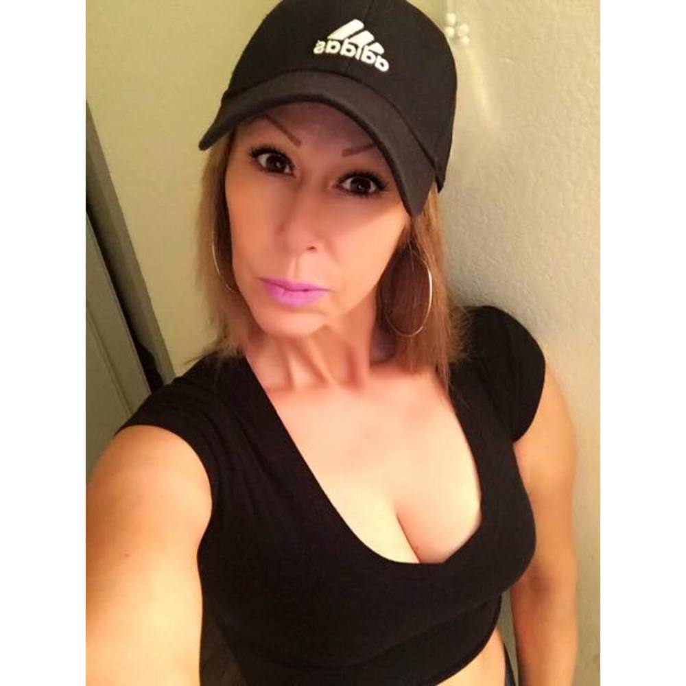 Meet your Posher, Letty